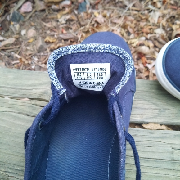 Keds - Picture 5 of 6
